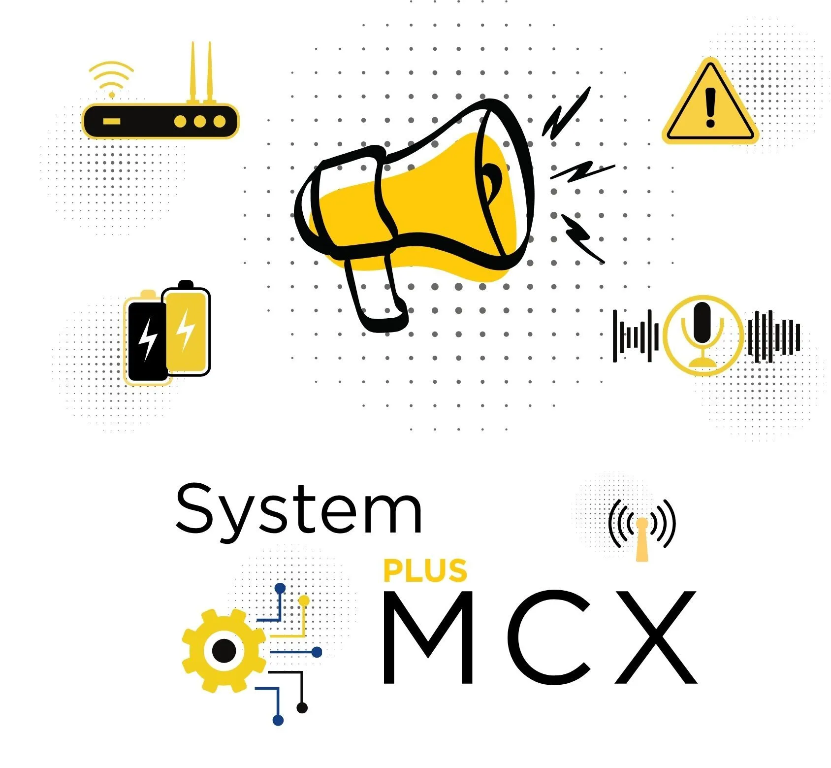System MCX