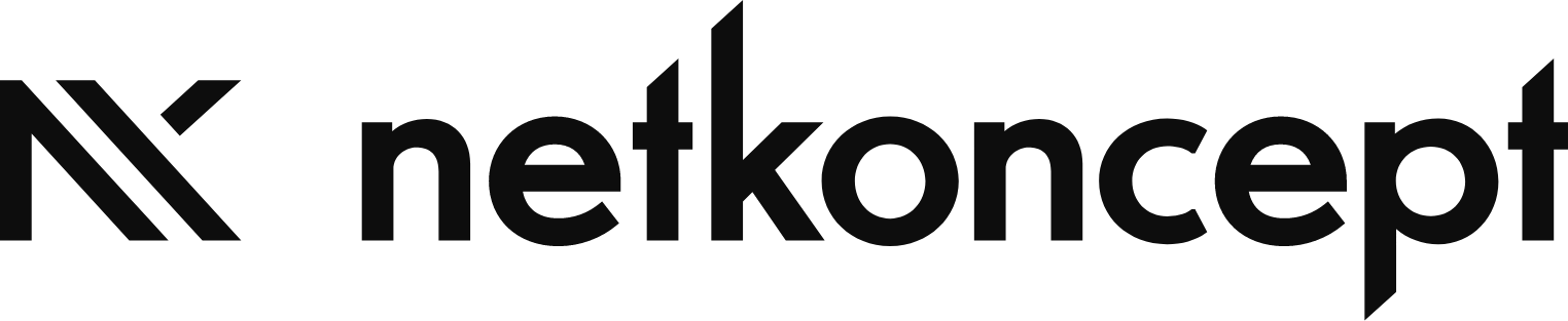 Netkoncept logo